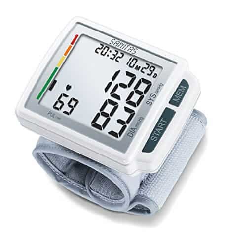 Sanitas SBC 41 Blutdruckmessgerät